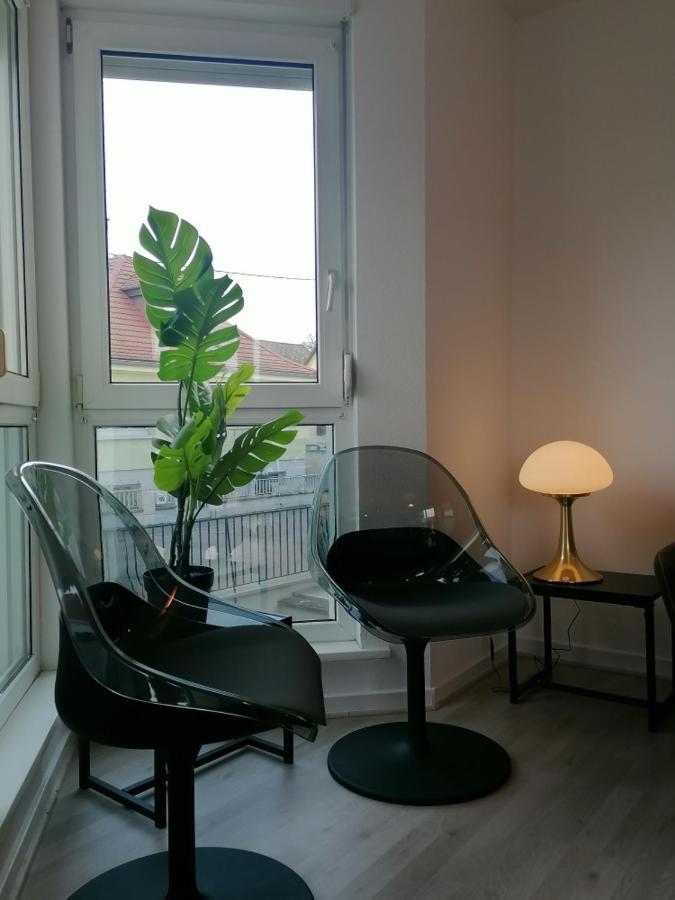Weyersheim 3 Pieces "Joe" Apartment Exterior photo