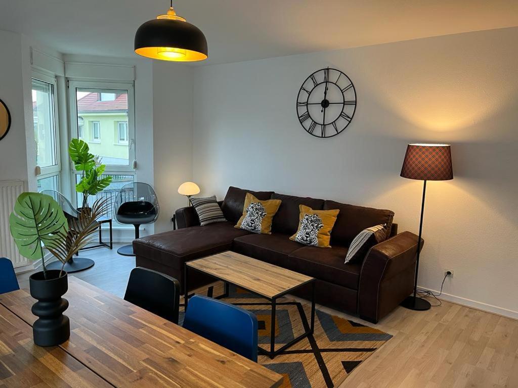 Weyersheim 3 Pieces "Joe" Apartment Exterior photo